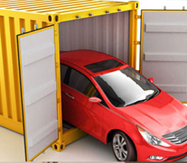 Warehouse and storage service in Zirakpur